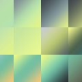 Dégradés Jaune vert (1)