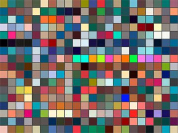 Nuancier Neenah Paper