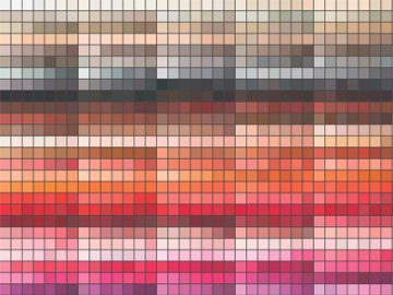 Nuanciers Pantone F+H Paper TPG