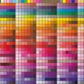 Nuancier Pantone Solid Coated