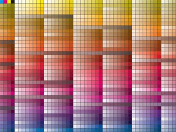 Nuanciers : Pantone+ CMYK Nuanciers Pantone+ CMYK