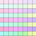 Nuancier Pastel (2)