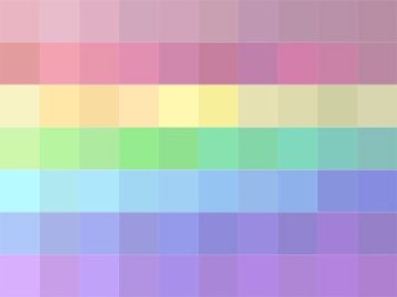 Nuancier Pastel (5)