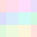 Nuancier Pastel (7)