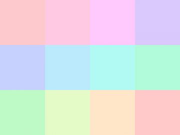Nuancier Pastel (9)