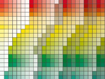 Nuancier : Trumatch Nuancier Trumatch