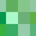 Nuancier Vert jardin (2)