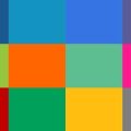 Nuancier Web 2.0
