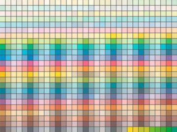 Nuanciers Colortrend