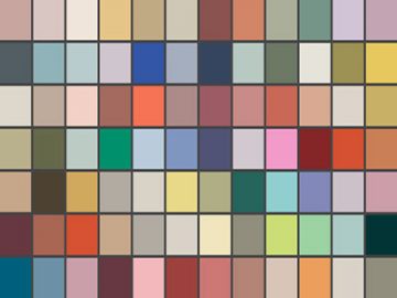 Nuanciers : RAL Colour Feeling Nuanciers RAL Colour Feeling