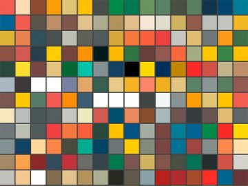 Nuanciers : Testors Nuanciers Testors