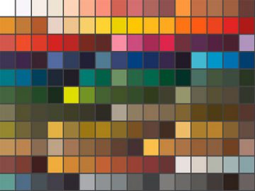 Nuanciers et Dégradés : Vallejo Nuanciers et Dégradés Vallejo