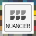 Nuanciers British Standard