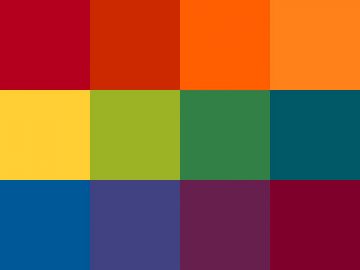 Nuanciers : Michel-Eugène Chevreul Nuanciers Michel-Eugène Chevreul