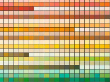 Nuanciers DULUX