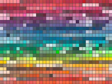 Nuanciers : Rit Nuanciers Rit