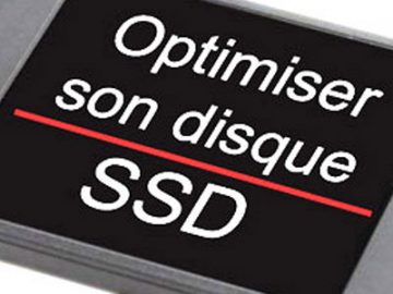 Informatique : Optimisation et maintenance d’un disque SSD Optimisation et maintenance d'un disque SSD
