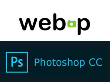 Plugin : ouvrir et enregistrer les images .webp dans Photoshop Ouvrir et enregistrer les images .webp dans Photoshop