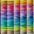 Nuancier Pantone+ Extended Gamut Coated