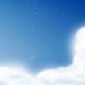 Peindre un cumulonimbus (nuage)