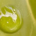 Peindre une goutte d'eau