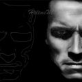 Étapes de la peinture d'Arnold Schwarzenegger