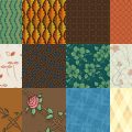 Petits motifs (2)