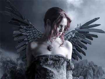 Photomontages par Anita-Créations (2018 - 2ème partie)