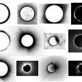 Pinceaux Éclipse (1)