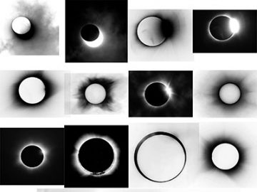 Pinceaux : Éclipse (2) Pinceaux Éclipse (2)