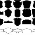 Pinceaux Blason (6)