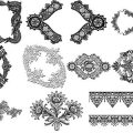 Pinceaux Dentelle (3)