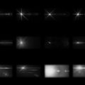 Pinceaux Flare (2)