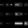 Pinceaux Flare (3)