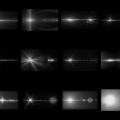 Pinceaux Flare (4)
