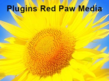 Plugins : Red Paw Media Plugins Red Paw Media