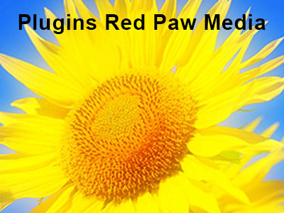 Plugins Red Paw Media