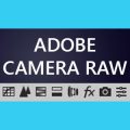 Présentation de Camera Raw