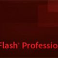 Flash, présentation de Flash CS6