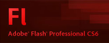 Flash, présentation de Flash CS6