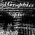 Portrait typographique