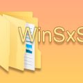 Réduire la taille de Windows (WinSxS)