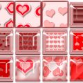 Styles Saint-Valentin (1)