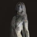 Statufier un personnage