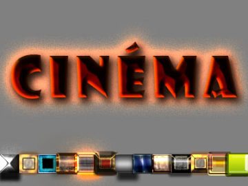 Styles : Cinéma (1) Styles Cinéma (1)