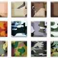 Styles Camouflage (01)