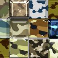 Styles Camouflage (02)