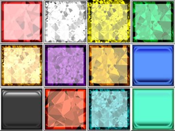 Styles : Diamants (1) Styles Diamants (01)