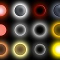 Styles Éclipse (3)