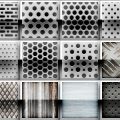 Styles Grille-métallique (1)